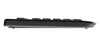 CHERRY DC 2000 Keyboard | Wired, QWERTY, Black, Mouse Included
