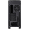 ASUS ProArt PA602 Midi Tower PC Case Black | Liquid Cooling Support