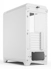 Fractal Design Meshify 3 White RGB TG Clear Tint