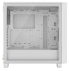 Corsair CC-9011252-WW Midi Tower PC Case White | Liquid Cooling Support