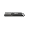 Lexar JumpDrive P30 USB flash drive 1000 GB USB Type-A 3.2 Gen 1 (3.1 Gen 1) Black, Grey