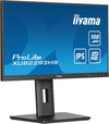 iiyama ProLite XUB2293HS-B6 22" Full HD Monitor | 1920 x 1080 100Hz 1ms HDMI DP