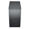 Vida ENTERPRISE-M ARGB PC Case Black