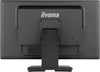 iiyama ProLite T2452MSC-B1AG 24" Full HD Monitor | 1920 x 1080 60Hz HDMI DP