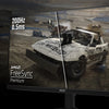 Acer NITRO QG1 UM.QQ0EE.104 24" Full HD Gaming Monitor | 1920 x 1080 200Hz HDMI DP