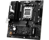 Asrock B850M-X R2.0 mATX Motherboard | AM5 | 2x DDR5 Slots