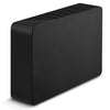Seagate STKP24000400 24 TB 3.5" External HDD | USB 3.2  Black