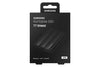 Samsung MU-PE2T0S 2 TB Portable SSD | USB 3.2 Gen 2 Black