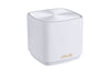 ASUS ZenWiFi XD5 (W- Dual-band Wi-Fi 6 Mesh System | 2-Pack, White
