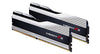 G.Skill Trident Z 32 GB (2x16 GB) DDR5 6400 MHz Memory Kit | CL39, XMP, Heatsink