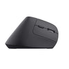 Trust Bayo+ mouse Right-hand RF Wireless + Bluetooth Optical 2400 DPI
