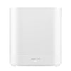ASUS EBM68 ? Expert Wifi Tri-band Wi-Fi 6 Mesh System | 1-Pack, White