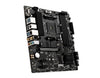 MSI B550M PRO-VDH WIFI mATX Motherboard | AM4 | 4x DDR4 Slots