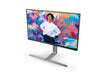 AOC U32U3CV 32" 4K Ultra HD Monitor | 3840 x 2160 60Hz USB-C HDMI DP