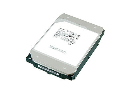 Toshiba MG07SCA12TE internal hard drive 12 TB 7200 RPM 256 MB 3.5" SAS