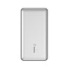 Belkin BoostCharge 10000 mAh Silver