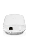 Ubiquiti Networks NanoStation 5AC Loco 1000 Mbit/s White Power over Ethernet (PoE)