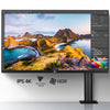 LG 32UN880K-B 32" 4K Ultra HD Monitor | 3840 x 2160 60Hz USB-C HDMI DP