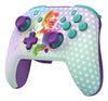 Turtle Beach Rematch Wireless Controller: Invincible Mario – Officially Licensed by Nintendo. Also works with Nintendo Switch 2 (C Button is not on this controller)