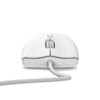 NZXT Lift 2 Symm mouse Right-hand USB Type-A Optical 26000 DPI