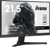 iiyama G-MASTER G2245HSU-B2 22" Full HD Gaming Monitor | 1920 x 1080 100Hz 1ms HDMI DP