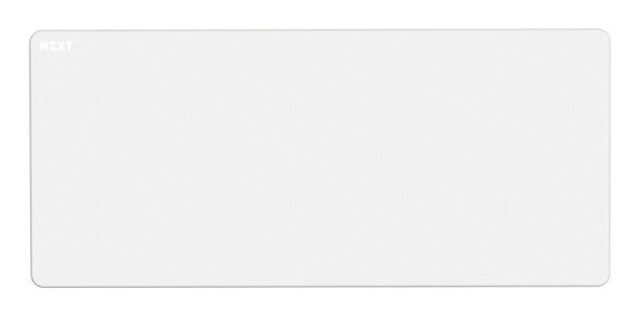 NZXT Zone 2XL Gaming mouse pad White