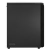 ASUS ProArt PA401 Wood METAL PWM (Black) Tower PC Case Black | Liquid Cooling Support