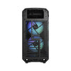 Fractal Design Torrent Compact ARGB Tower PC Case Black | Liquid Cooling Support
