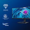 Philips E Line 346E2CUAE/00 34" Wide Quad HD+ Curved Monitor | 3440 x 1440 100Hz USB-C HDMI DP