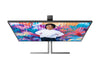 AOC U27U3CV 27" 4K Ultra HD Monitor | 3840 x 2160 60Hz USB-C HDMI DP