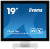 iiyama ProLite T1932MSC-W1SAG 19" Full HD Monitor | 1280 x 1024 HDMI VGA DP