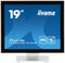iiyama ProLite T1932MSC-W1SAG 19" Full HD Monitor | 1280 x 1024 HDMI VGA DP