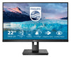 Philips S Line 222S1AE/00 22" Full HD Monitor | 1920 x 1080 75Hz HDMI VGA DVI DP