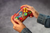 Turtle Beach Rematch Wireless Controller: Mario Bricks Reveal – Officially Licensed by Nintendo. Also works with Nintendo Switch 2 (C Button is not on this controller)