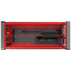 Antec Performance 1 M Aventurine Mini Tower PC Case Black