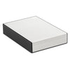 Seagate HDD 1 TB 1 TB 2.5" External HDD | USB 2.0/3.2  Silver