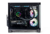 GTR Gaming PC | Core i7-12700KF | RTX 5070 Ti | 32GB DDR5 5600MHz | 1TB NVMe SSD | 750W 80+ Bronze PSU | Windows 11 | Wi-Fi | ARGB Case