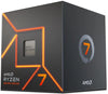 AMD Ryzen 7 7700 8 Core Processor | AM5 3.8 GHz 32MB Cache | Cooler Included | AMD Radeon Graphics