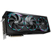 Gigabyte GeForce RTX 5080 16 GB GDDR7 Overclocked Graphics Card | PCIe 5.0 | 3 x DP and 1 x HDMI | Active Cooling