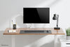 Neomounts by Newstar Neomounts monitor arm desk mount