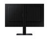 Samsung ViewFinity LS24D600UAU 24" Quad HD Monitor | 2560 x 1440 100Hz HDMI DP