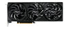 Palit GeForce RTX 5060 Ti 16 GB GDDR7 Overclocked Graphics Card | PCIe 5.0 | 3 x DP and 1 x HDMI | Active Cooling