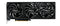 Palit GeForce RTx 5060 8 GB GDDR7 Overclocked Graphics Card | PCIe 5.0 | 3 x DP and 1 x HDMI | Active Cooling