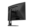 AOC G4 C27G4ZXU 27" Full HD Curved Gaming Monitor | 1920 x 1080 280Hz HDMI DP
