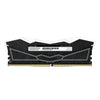 Team Group T-Force Delta 32 GB (2x16 GB) DDR5 6400 MHz Memory Kit | CL40, XMP, Heatsink, ARGB