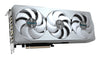 GIGABYTE GeForce RTX 5070 Ti EAGLE OC ICE SFF 16G Graphics Card - 16GB GDDR7, 256bit, PCI-E 5.0, 2542 MHz Core Clock, 3 x DP 2.1a, 1 x HDMI 2.1b, NVIDIA DLSS 4, GV-N507TEAGLEOC ICE-16GD