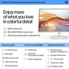 HP Series 5 27 inch FHD Monitor - 527sf