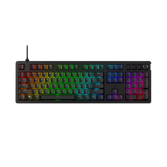 HyperX Alloy Rise Gaming Keyboard