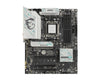 MSI B850 GAMING PLUS WIFI ATX Motherboard | AM5 | 4x DDR5 Slots | Wi-Fi 7