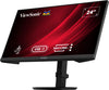 Viewsonic VG Series VG2409U-2 24" Full HD Monitor | 1920 x 1080 100Hz HDMI DP